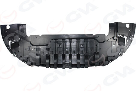 MUHAFAZA TAMPON ÖN ALT RENAULT MEGANE 4 2016-2020 622355835R 622350422R