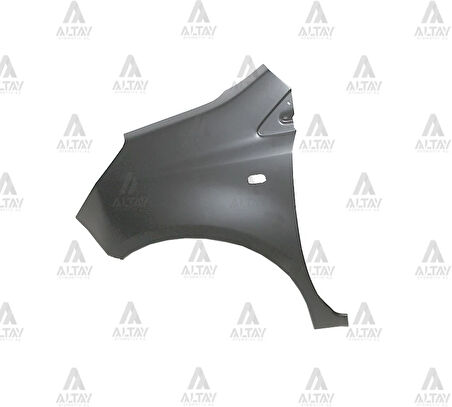 ÇAMURLUK NOTE 2006 ÖN SOL F3101 9U0M0