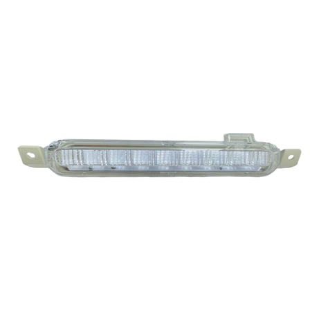Mitsubishi L200 2015-2022 Bagaj Reflektörü (Ledli)