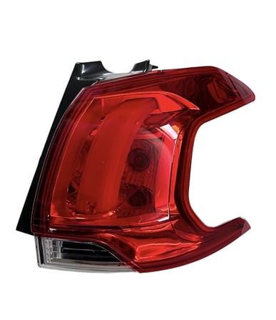 Peugeot 2008 2013-2016 Stop Dış Sağ