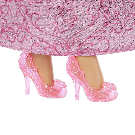 HLW09 Disney Prenses - Aurora