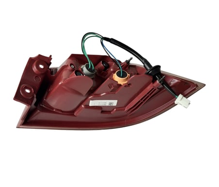 Mitsubishi Lancer 2008-2012 Stop Dış Sol