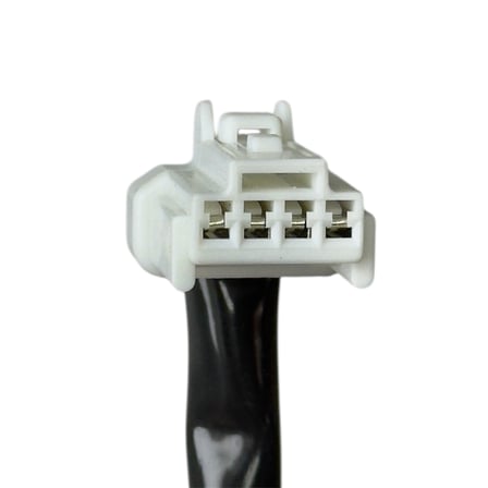 Mitsubishi Lancer 2008-2012 Stop Dış Sol