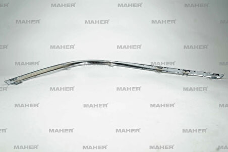 TAMPON NİKELAJI PASSAT 2005-2010 ARKA SOL 3C5807459A2ZZ