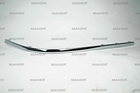 TAMPON NİKELAJI PASSAT 2005-2010 ARKA SOL 3C5807459A2ZZ