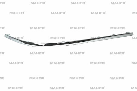 TAMPON NİKELAJI PASSAT 2005-2010 ARKA SOL 3C5807459A2ZZ