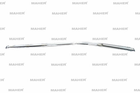 TAMPON NİKELAJI PASSAT 2005-2010 ARKA SOL 3C5807459A2ZZ