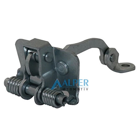 KAPI GERGİSİ ARKA SAĞ/SOL PEUGEOT P206 1998-2013 9181 C9