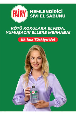 Sivi El Sabunu Lavanta Yagli 3 X 400 Ml