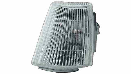 SINYAL LAMBASI SAĞ DUYSUZ BEYAZ RENAULT R9 7701366192