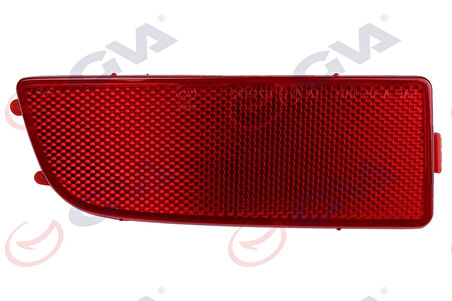 ARKA TAMPON REFLEKTÖRÜ CRAFTER SOL 2006  2E0945105A