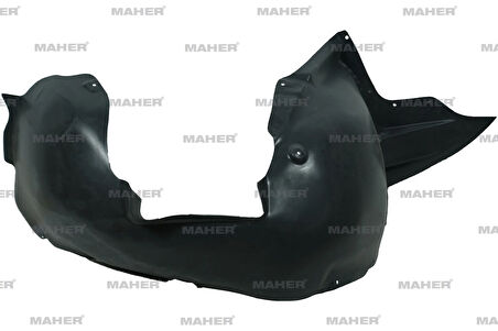 ÇAMURLUK DAVLUMBAZI CADDY 2016-2020 ÖN SAĞ 2K5805912G