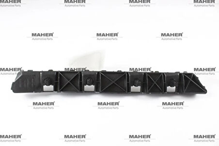 TAMPON BAĞLANTI BRAKETİ ELANTRA ARKA 2016-2018 SAĞ 86614 F2000