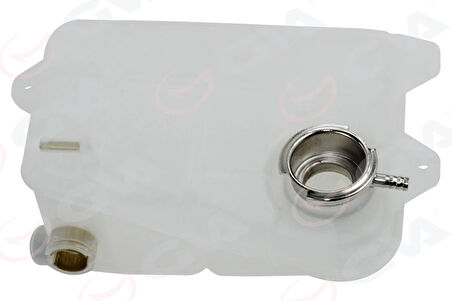 RADYATOR YEDEK SU DEPOSU MERCEDES W201 W168 W124 W140 A1265001549