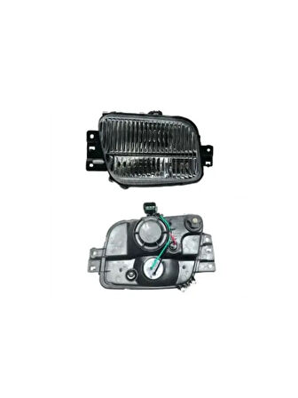 SIS LAMBASI KOMPLE SAG MITSUBISHI FUSO CANTER TFA 1220 EURO5