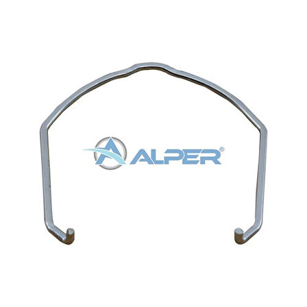 TURBO HORTUM SEKMANI TRANSPORTER 5-CADDY 3-GOLF 4-PASSAT-JETTA 74MM TÜM MODELLER LEON-FABİA-CORDOBA-İBİZA 1J0145769C