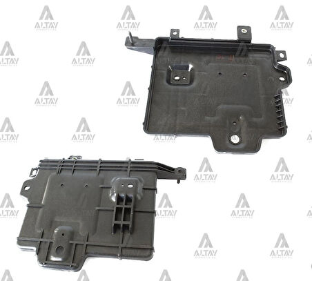 AKÜ ALT TABLASI ACCENT 2000-2006 37150 25201