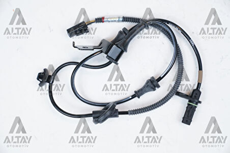 SENSÖR ABS CERATO 2016-2018 ARKA SOL 59910 A7000