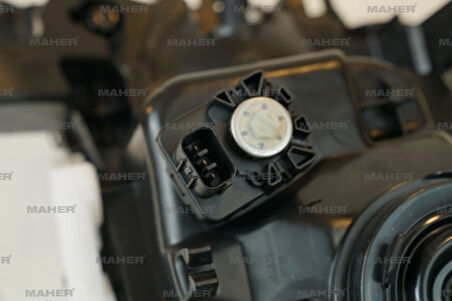 FAR NAVARA 2015-2020 MERCEKSİZ MOTORLU SAĞ 26010 4JA0B