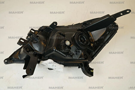 FAR NAVARA 2015-2020 MERCEKSİZ MOTORLU SAĞ 26010 4JA0B