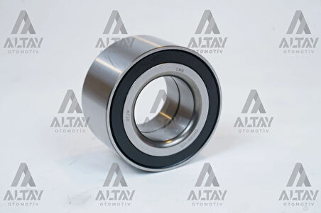 TEKER RULMANI ÖN FIAT ALBEA / PALİO / STRADA / DELTA R86 / LANCIA / 35X68X37 ABSLİ PLASTİK KAPAK 46776762