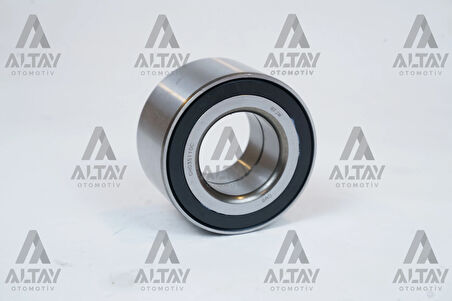 TEKER RULMANI ÖN FIAT ALBEA / PALİO / STRADA / DELTA R86 / LANCIA / 35X68X37 ABSLİ PLASTİK KAPAK 46776762