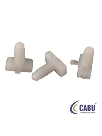 ON MARSBIYEL KAPAK TIRNAGI FOCUS HB 98 05 (5 ADET)