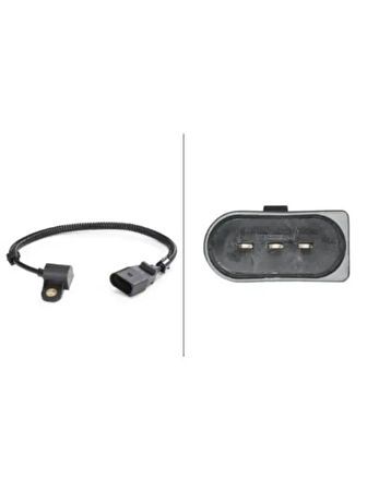 EKSANTRIK MIL KONUM SENSORU FORD GALAXY 1,9TDCI 90PS 9906 AUDI A2 A3 / SEAT ALHAMBRA ALTEA ALTEA XL