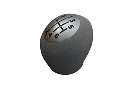 VİTES TOPUZU GRİ KROM KAPAK DUSTER-MEGANE 3-FLUENCE-MASTER 328650047R (5 ADET)