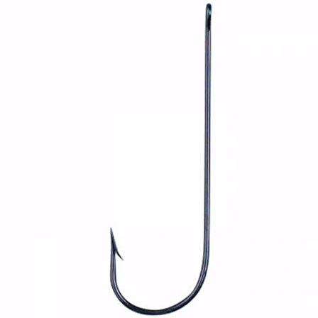 Mustad Olta İğnesi - Balıkçılık - Blue Fine Aberdeen 3262 - 1