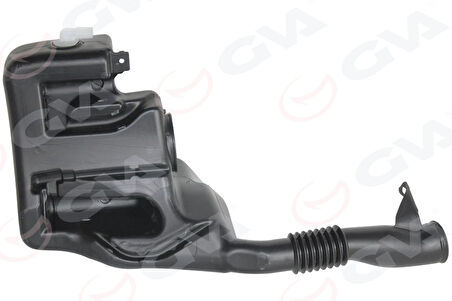 SILECEK SU DEPOSU FAR YIKAMALI MERCEDES GLK-CLASS 10204 2008-2015 A2048690920