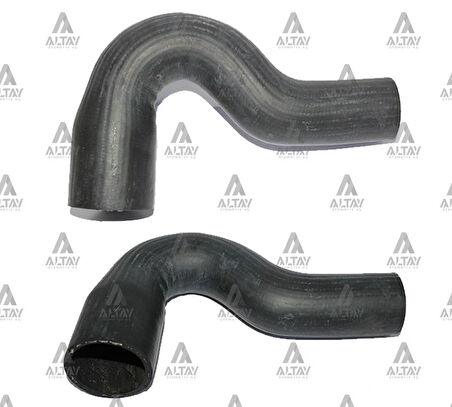 HORTUM RADYATÖR ÜST HI-BESTA 2.7 0K71E 15 186