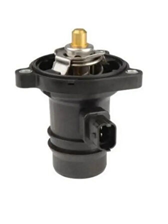 TERMOSTAT GOVDESIKOMPLE MERIVA B 1017 1017 A14XER B14XER ASTRA J 10 10 A14XER B14XER COR