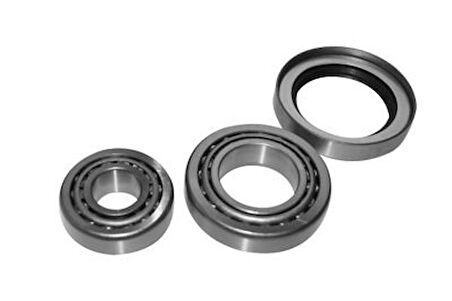 TEKER RULMANI ON MERCEDES W201 W124 S124 R107 A2013300251