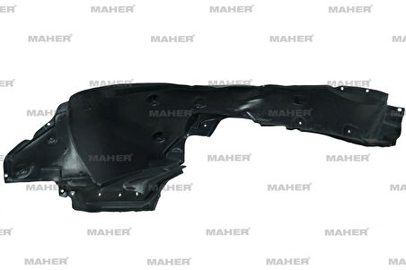 ÇAMURLUK DAVLUMBAZI MICRA ÖN 2011-2018 SOL 63841 3HN0A