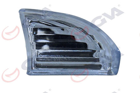 ÖN TAMPON REFLEKTÖRÜ SAĞ VW CC 2008-2012 3C8807718