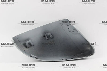 AYNA KAPAĞI POLO 2010-2017 ASTARLI SOL 6R0857537BGRU