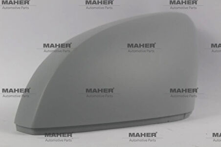 AYNA KAPAĞI POLO 2010-2017 ASTARLI SOL 6R0857537BGRU