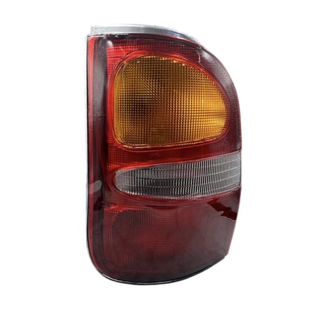 Kia Pregio 1997-2002 Stop Sol (Duylu)