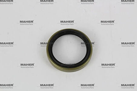 KEÇE TEKER PORYA (AKS) ESCORT 55X65X9,5/14 ÖN CDF 88125