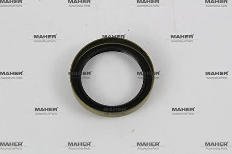 KEÇE TEKER PORYA (AKS) ESCORT 55X65X9,5/14 ÖN CDF 88125