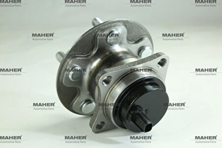 TEKER PORYASI COROLLA 2004-2009 VERSO 1.6 BENZİNLİ ABSLİ ARKA RULMANLI 42450 0F010