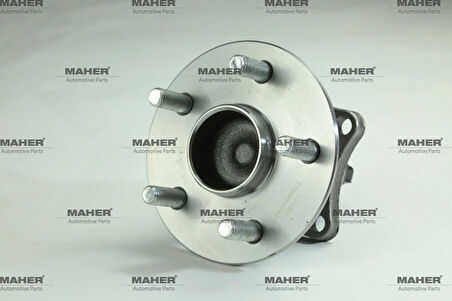 TEKER PORYASI COROLLA 2004-2009 VERSO 1.6 BENZİNLİ ABSLİ ARKA RULMANLI 42450 0F010