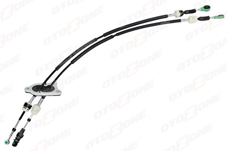 VİTES KUMANDA TELİ FIORINO-QUBO 1.3 MJTD EURO5 -NEMO-BIPPER 1.4 BZ-HDI 2012 55255707 1609603680 1611917180