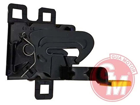 MOTOR KAPUT KILIDI FIAT EGEA 52078943