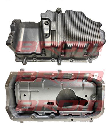 YAĞ KARTERİ DOBLO 1.9 JTD 2001 46770103 46770116