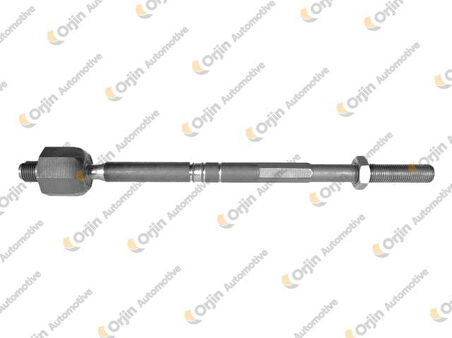 ROT MİLİ ÖN ASTRA H -2004-2009- 93191526