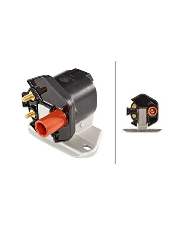 ATESLEME BOBINI 190 W201 8593 W124 9395 R129 8992