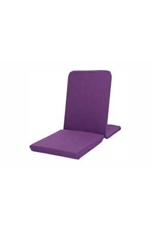 Meditasyon Sandalyesi Backjack + Bolster Minderi + Meditasyon Minderi Üçlü Set