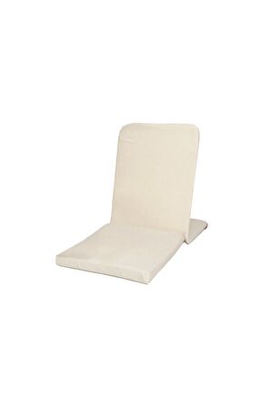 Meditasyon Sandalyesi Backjack + Bolster Minderi + Meditasyon Minderi Üçlü Set